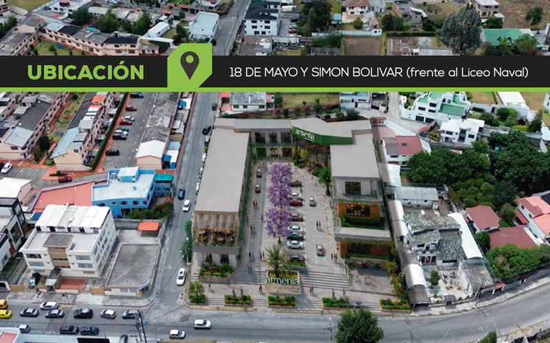 Mapa de Ubicación